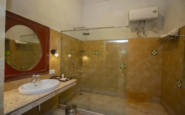 Amritara Chandra Mahal Haveli