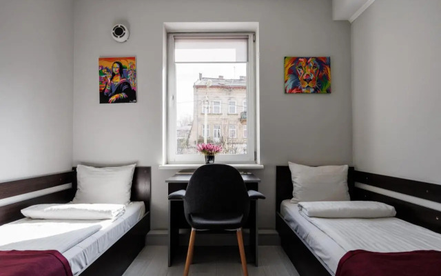 Hotel Dolynskiy