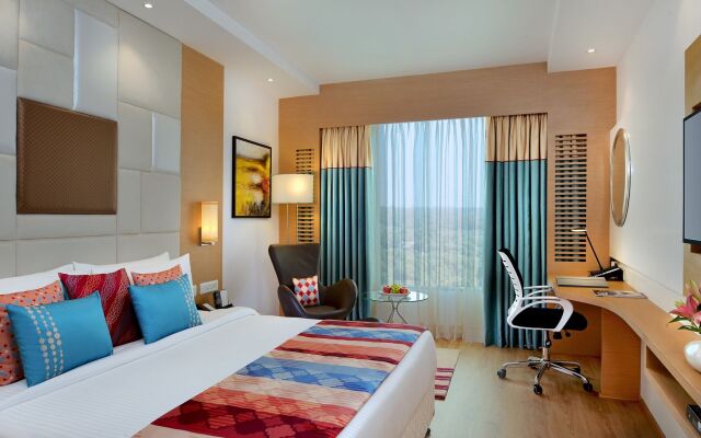 Fortune Inn Promenade, Vadodara - Member ITC Hotels' Group