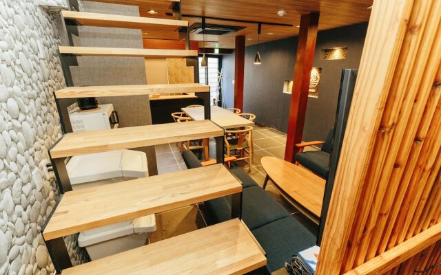 Hibiki Tofukuji 5star