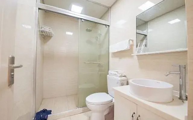 Jianhu Tangge Hotel