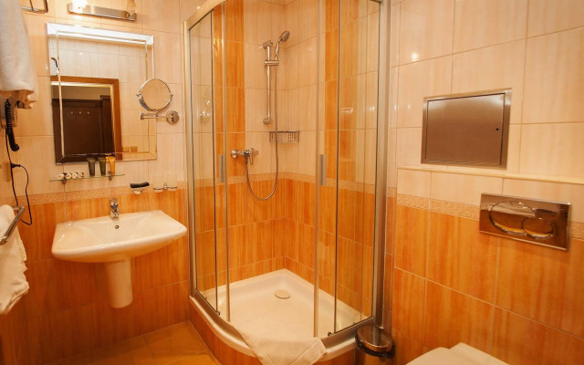 Hotel Askania