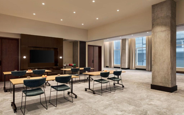Hyatt Centric Montréal