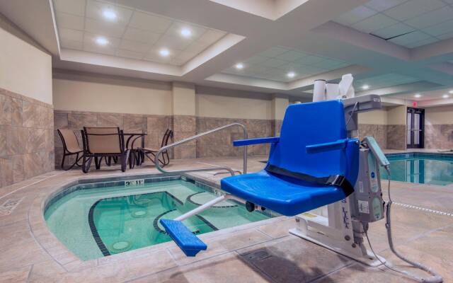 Holiday Inn Express Hotel & Suites Hobbs by IHG