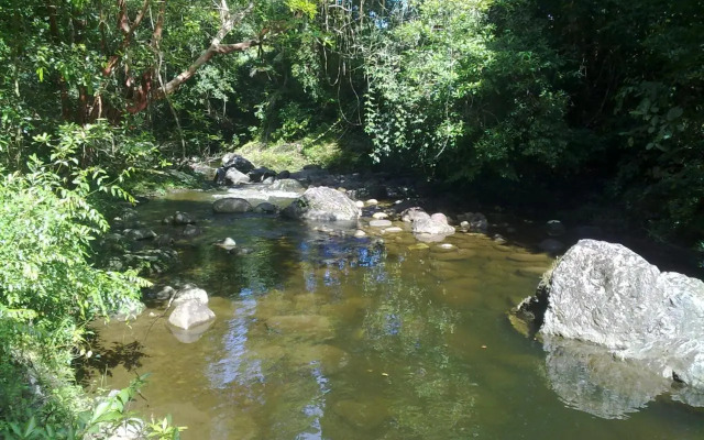 Pandan Beach Homestay