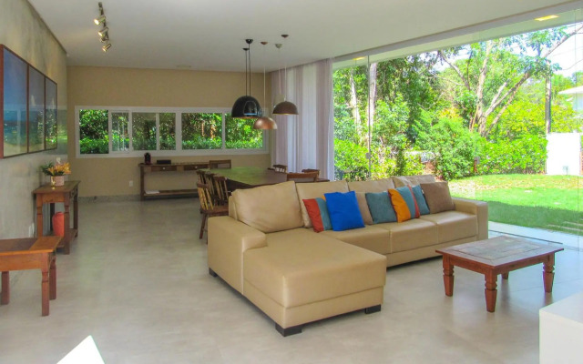 Casa c otimo lazer prox a Praia de Itacimirim BA