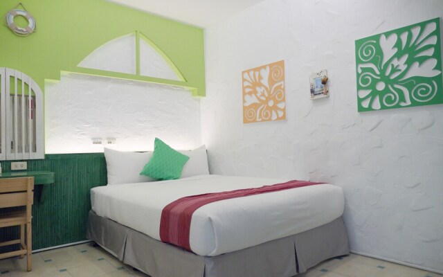 Shin Shin Hotel II