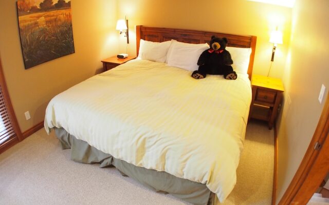 Timberline Village #40 By Bear Country