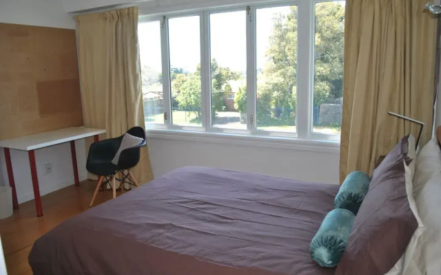 Wai O Taiki Bay Guest Suites