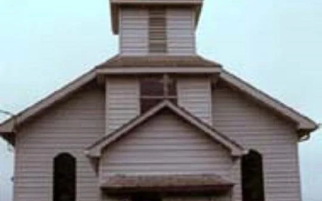 The Herrick Lodge