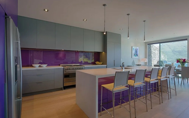 Papillon, a Relax it's Done luxury holiday home