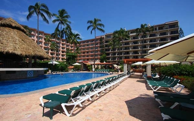 Vacation International Vallarta Torre