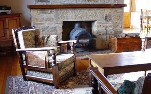 Blackwood Park Cottages