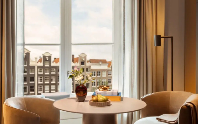 Rosewood Amsterdam