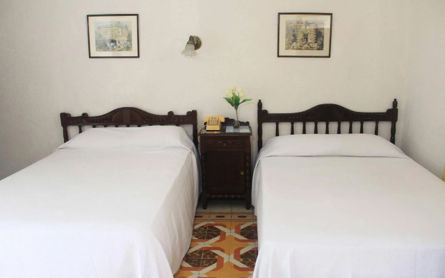 Hotel Real Toledo by Kavia