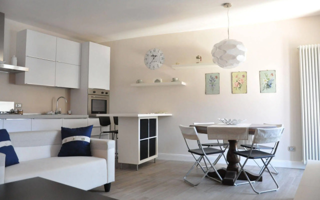 Comoholidays - Pognana Lario I