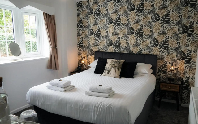 The Sandpiper Guest House