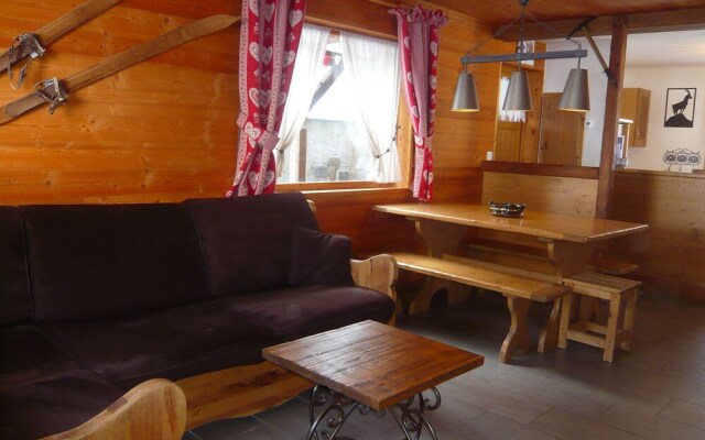 Résidence les Edelweiss