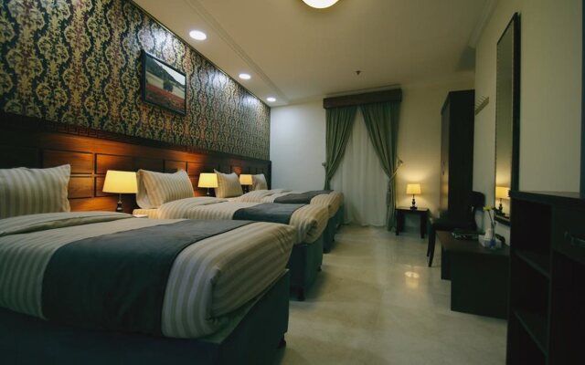 Nawazi Al Masaa Hotel