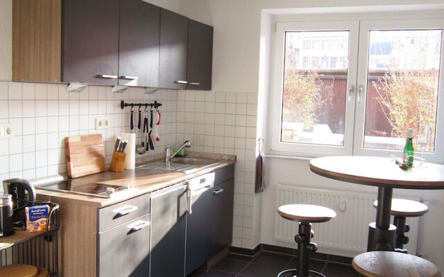 Appartement 181 Köln