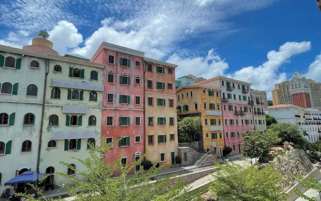 Thala Hotel Positano