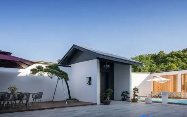 Yiyujian Homestay