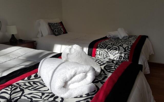 Hostal del Centro