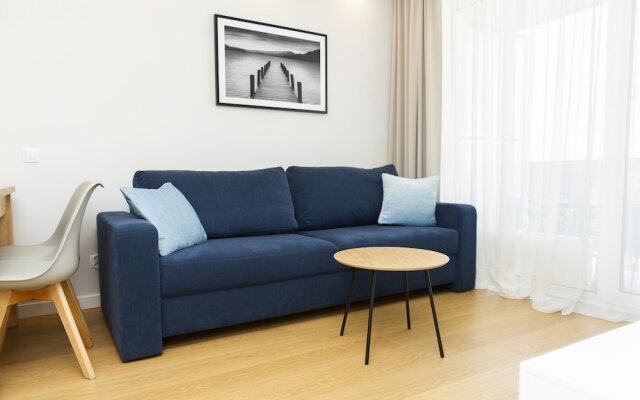 Apart111 Apartamenty - City