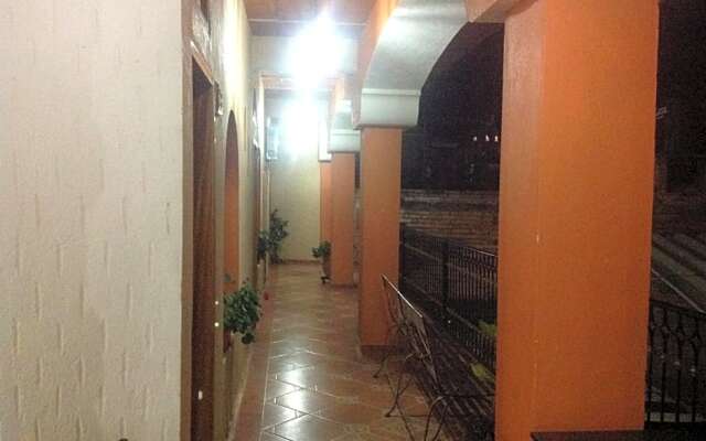 Hotel Providencia