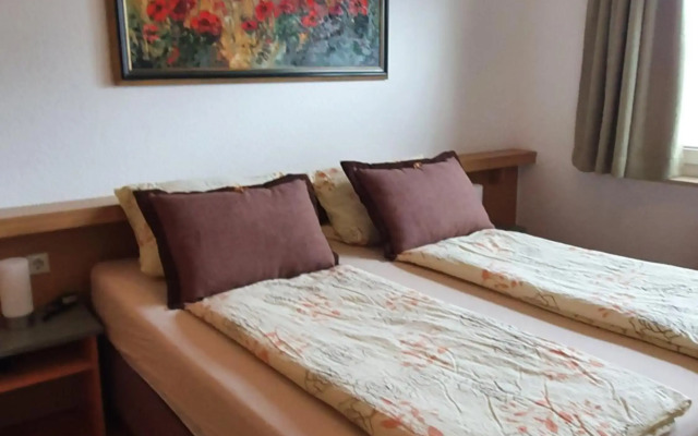 Eden´s Ferienwohnungen