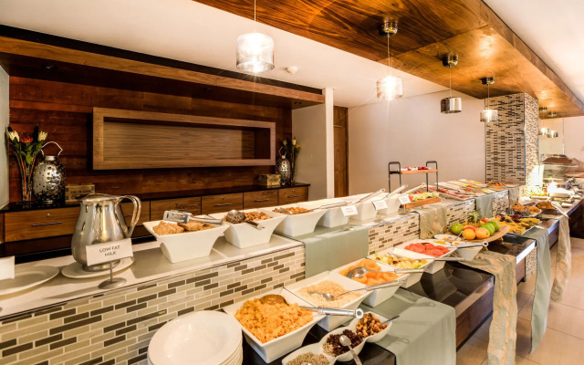 Town Lodge Waterfall, Midrand