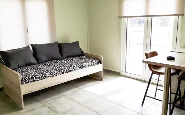 Yucca Studio, beautiful apartment with garden