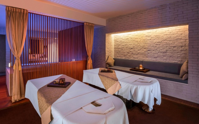 The Westin Xian – Guest Rooms – Xi'an