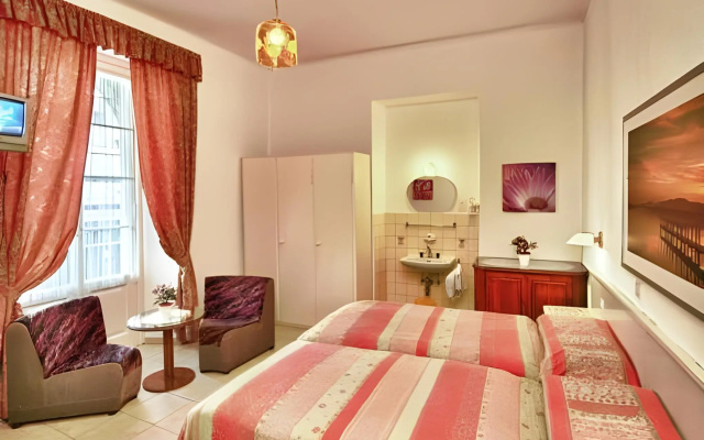 EasyRooms dell'Angelo