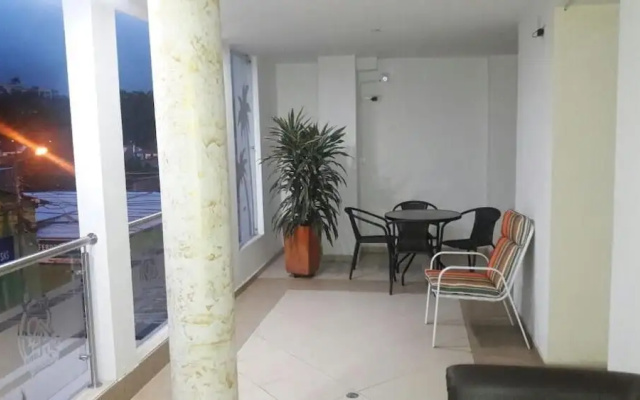 Hotel Sol y Luna