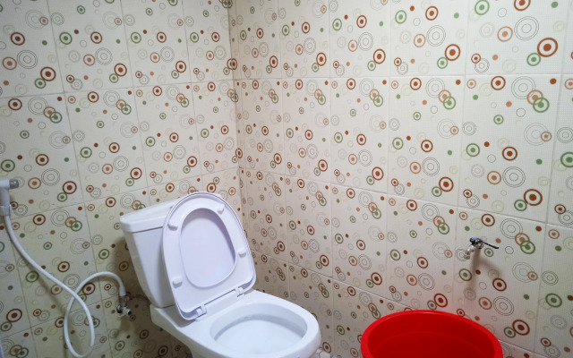 homestay ndalem soewondo