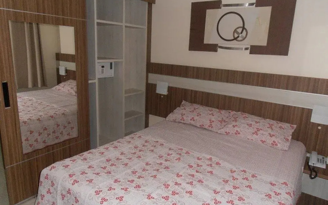 Apartment L'acqua DiRoma - Eu Também Vou