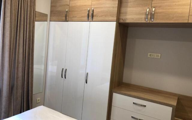 Apartment on Moskovyan 31