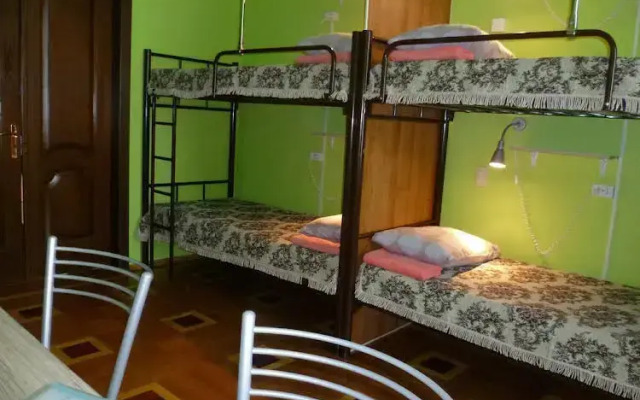 Хостел Теремок