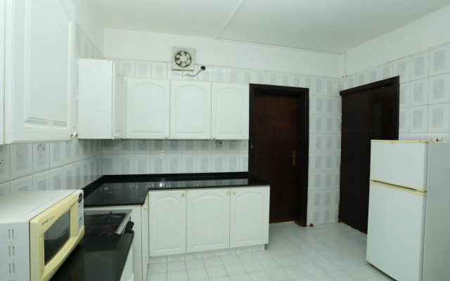 Itlalat Al Shorouq Hotel
