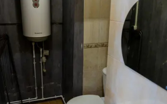 Гостевой дом Кончиелова