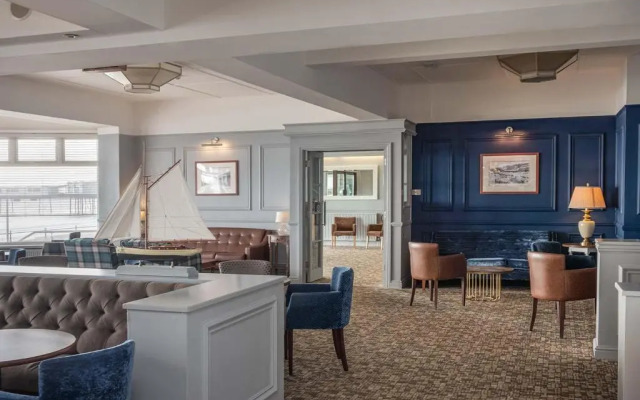 Trouville Hotel by Compass Hospitality