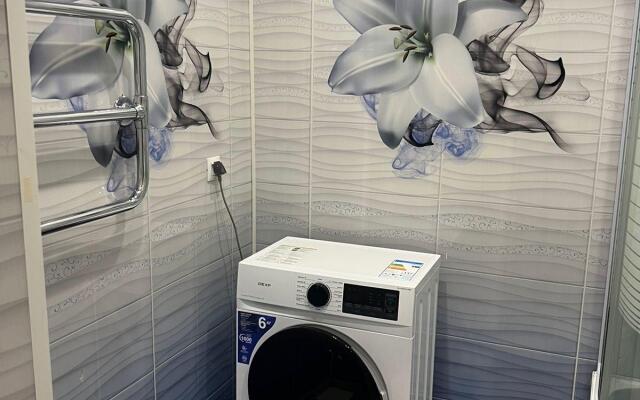 Апартаменты на улице Ломоносова 197