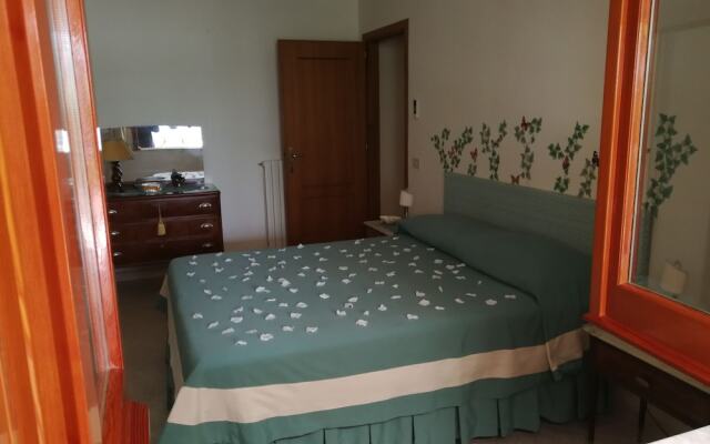 Villa Romantica