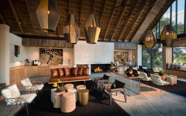 Lion Sands Private Game Reserve