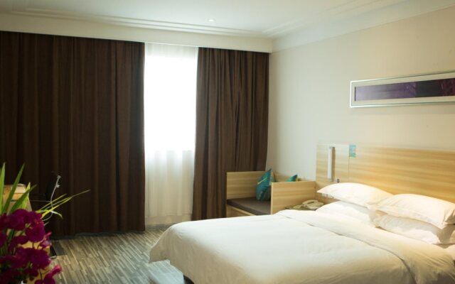 Shang Yuan Hotel Wanjiang Dongguan