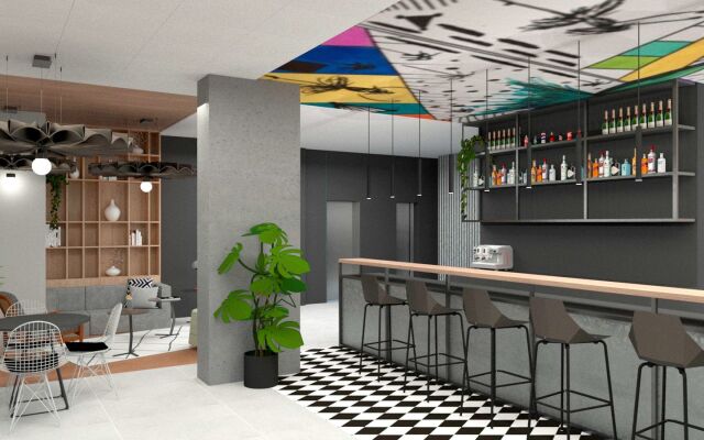 Ibis Marseille Centre Préfecture