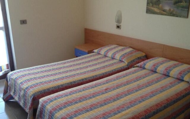 Hotel Sporting
