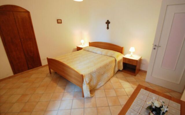 Apartment A5 Massa Lubrense