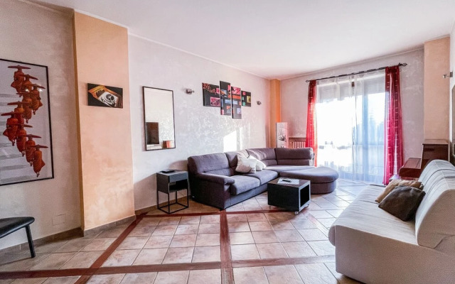 Myhouse Inn Lingotto